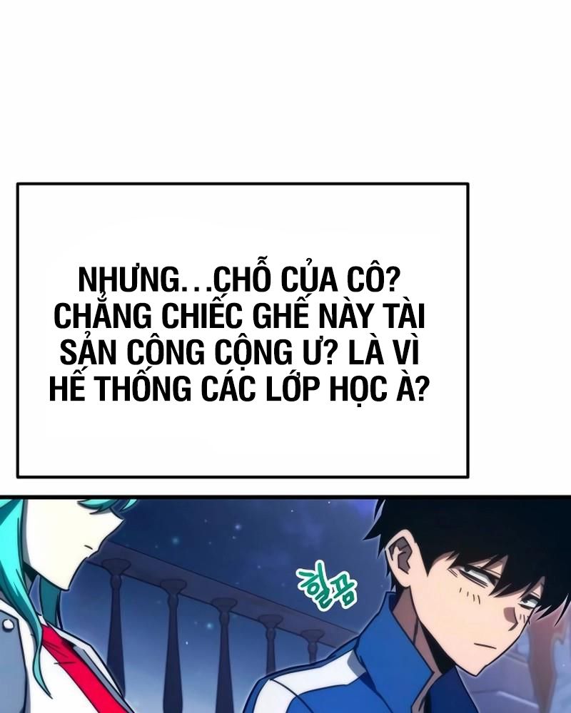 Thống Lĩnh Học Viện Chỉ Bằng Dao Sashimi Chapter 7 - Trang 2