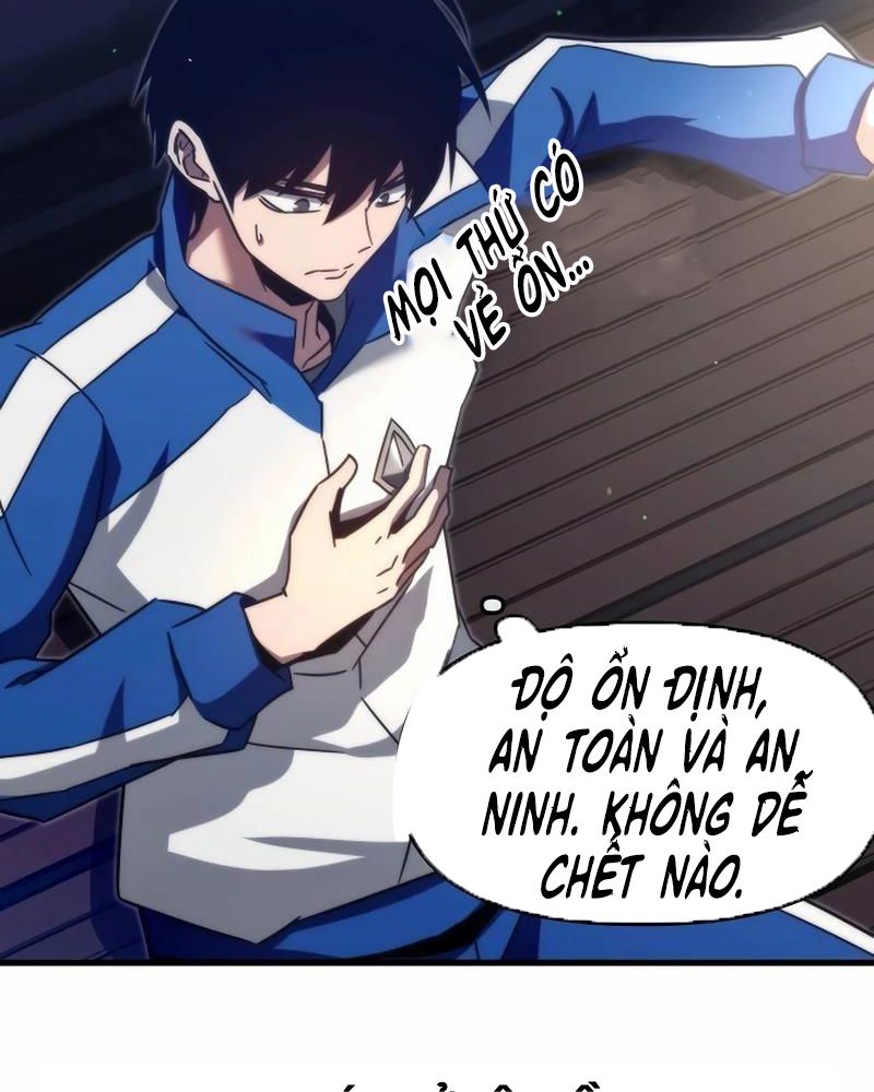 Thống Lĩnh Học Viện Chỉ Bằng Dao Sashimi Chapter 7 - Trang 2