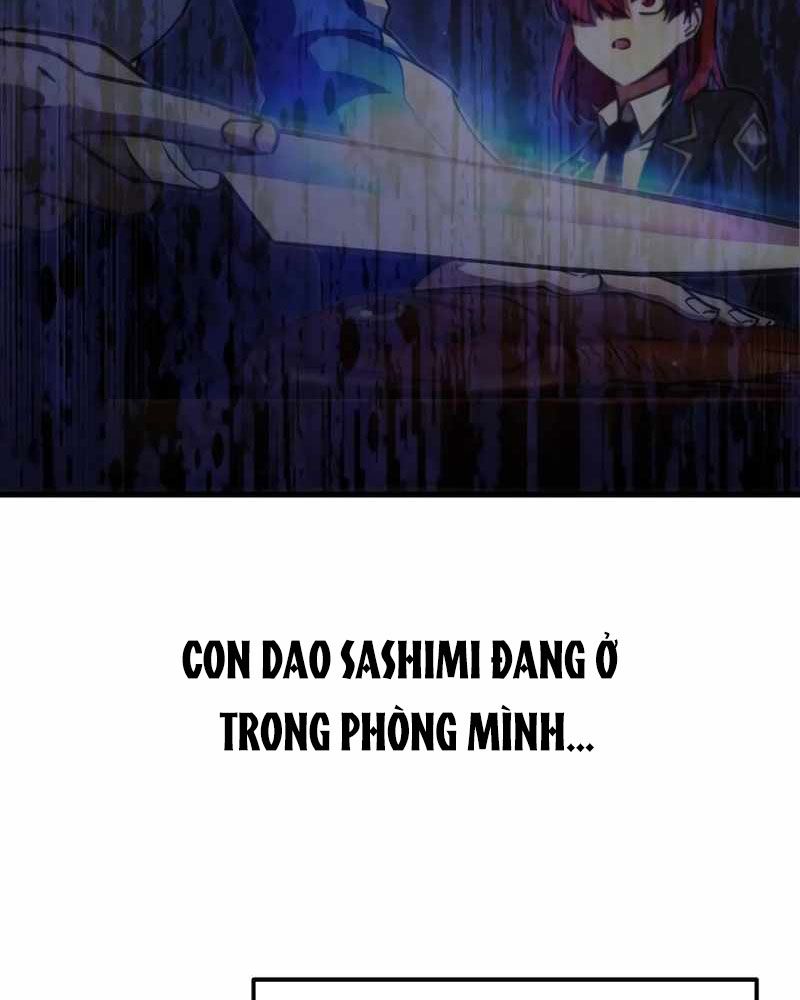 Thống Lĩnh Học Viện Chỉ Bằng Dao Sashimi Chapter 6 - Trang 2