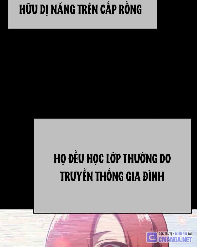 Thống Lĩnh Học Viện Chỉ Bằng Dao Sashimi Chapter 6 - Trang 2