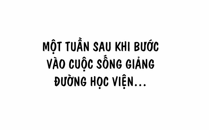 Thống Lĩnh Học Viện Chỉ Bằng Dao Sashimi Chapter 5 - Trang 2