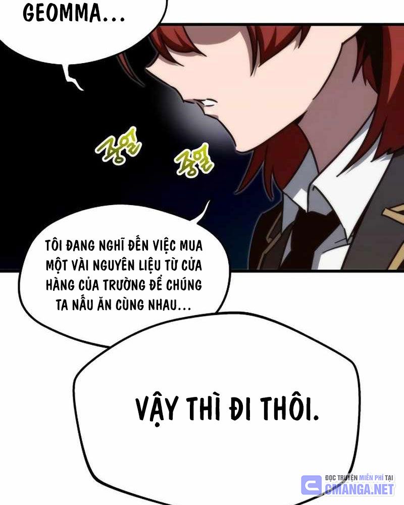 Thống Lĩnh Học Viện Chỉ Bằng Dao Sashimi Chapter 5 - Trang 2