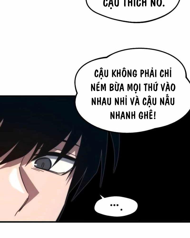 Thống Lĩnh Học Viện Chỉ Bằng Dao Sashimi Chapter 5 - Trang 2