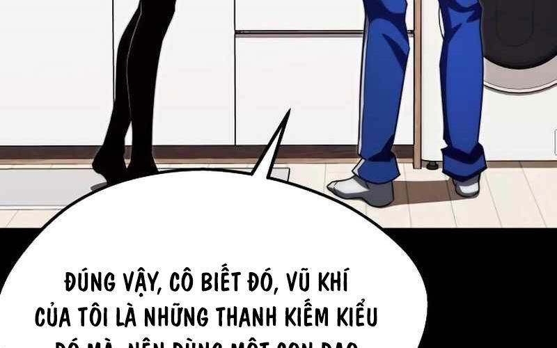 Thống Lĩnh Học Viện Chỉ Bằng Dao Sashimi Chapter 5 - Trang 2