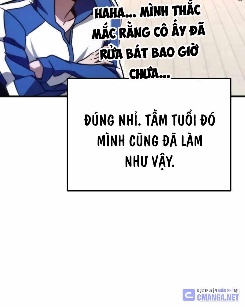 Thống Lĩnh Học Viện Chỉ Bằng Dao Sashimi Chapter 5 - Trang 2