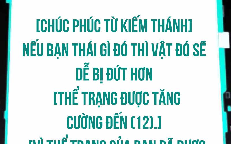 Thống Lĩnh Học Viện Chỉ Bằng Dao Sashimi Chapter 5 - Trang 2