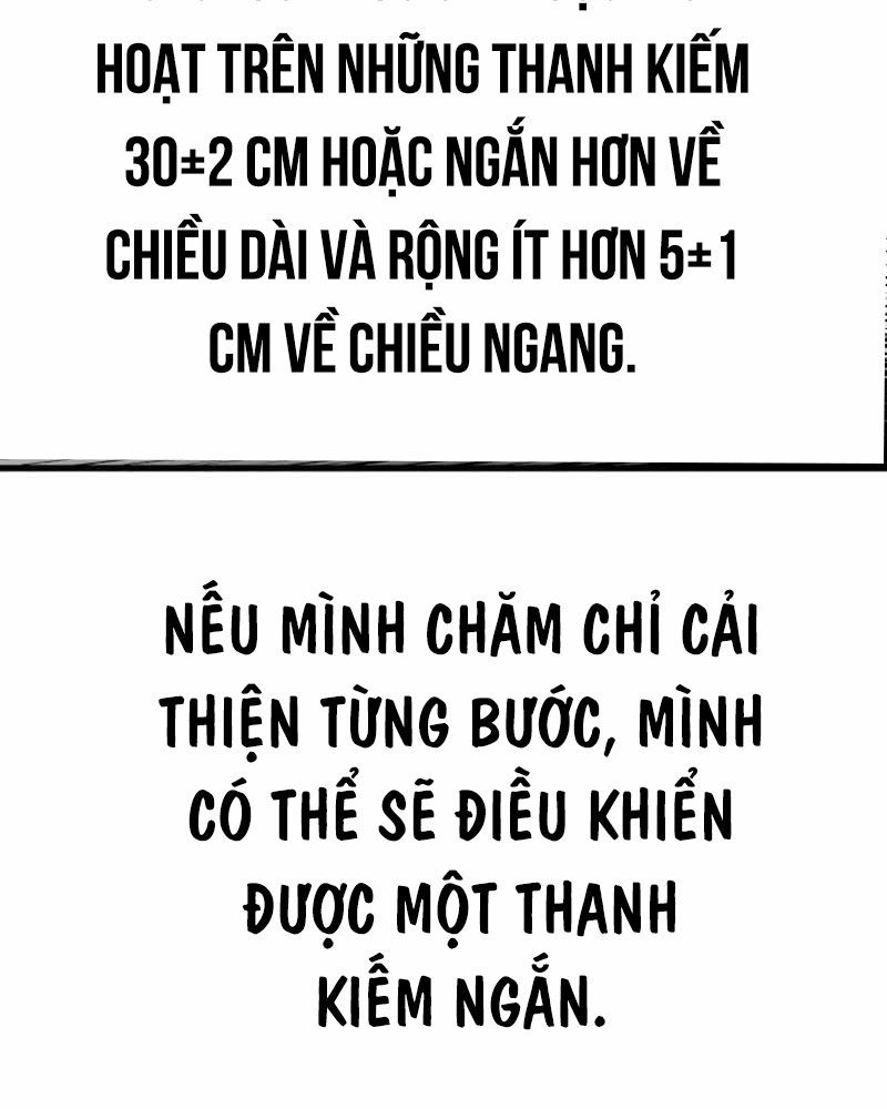 Thống Lĩnh Học Viện Chỉ Bằng Dao Sashimi Chapter 5 - Trang 2