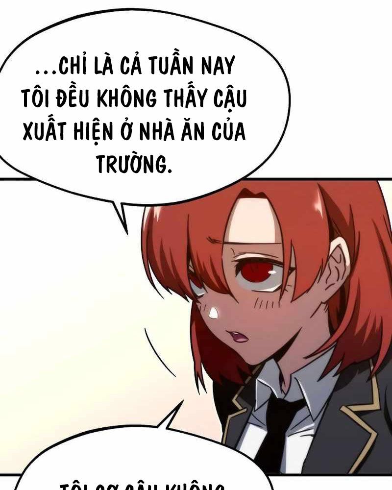 Thống Lĩnh Học Viện Chỉ Bằng Dao Sashimi Chapter 5 - Trang 2