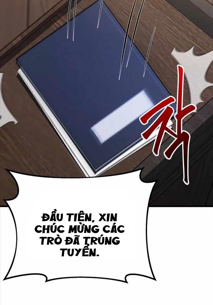 Thống Lĩnh Học Viện Chỉ Bằng Dao Sashimi Chapter 4 - Trang 2