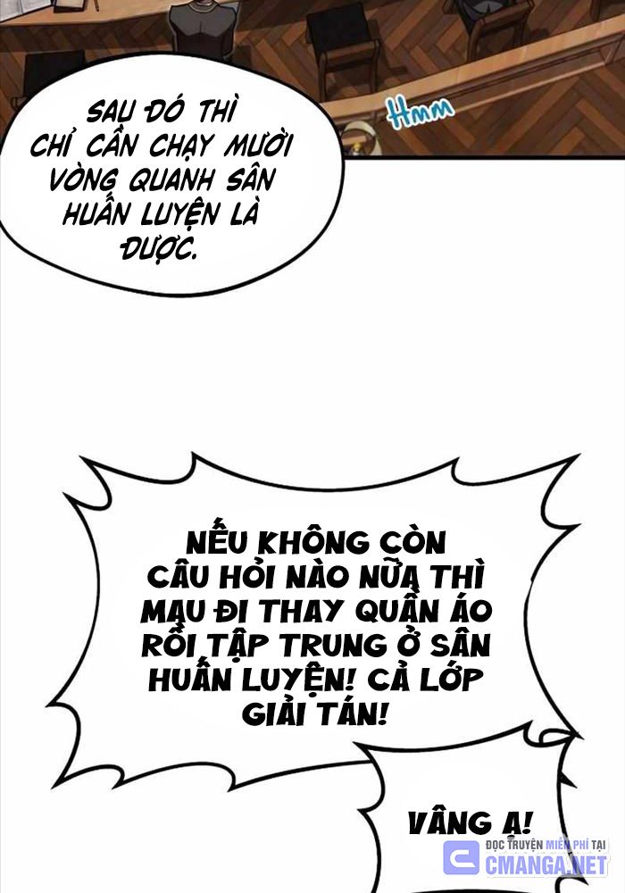 Thống Lĩnh Học Viện Chỉ Bằng Dao Sashimi Chapter 4 - Trang 2