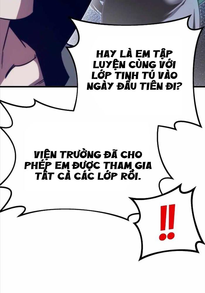 Thống Lĩnh Học Viện Chỉ Bằng Dao Sashimi Chapter 4 - Trang 2