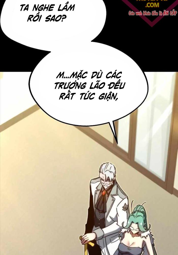 Thống Lĩnh Học Viện Chỉ Bằng Dao Sashimi Chapter 4 - Trang 2