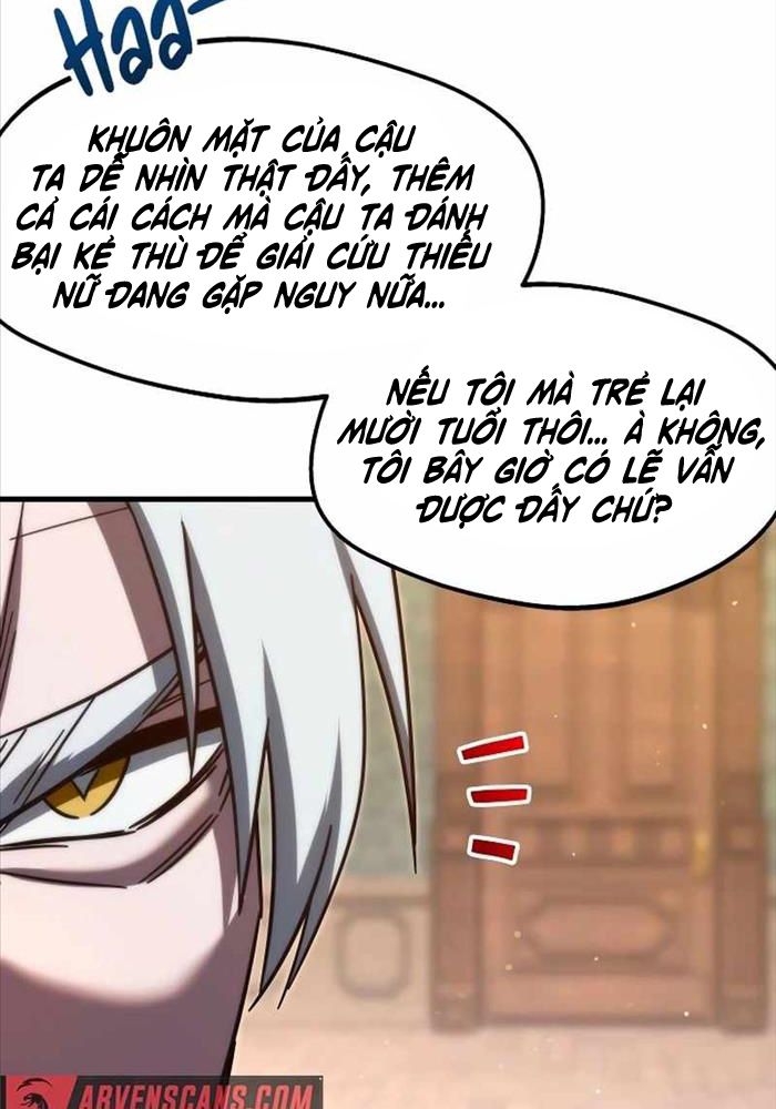 Thống Lĩnh Học Viện Chỉ Bằng Dao Sashimi Chapter 4 - Trang 2