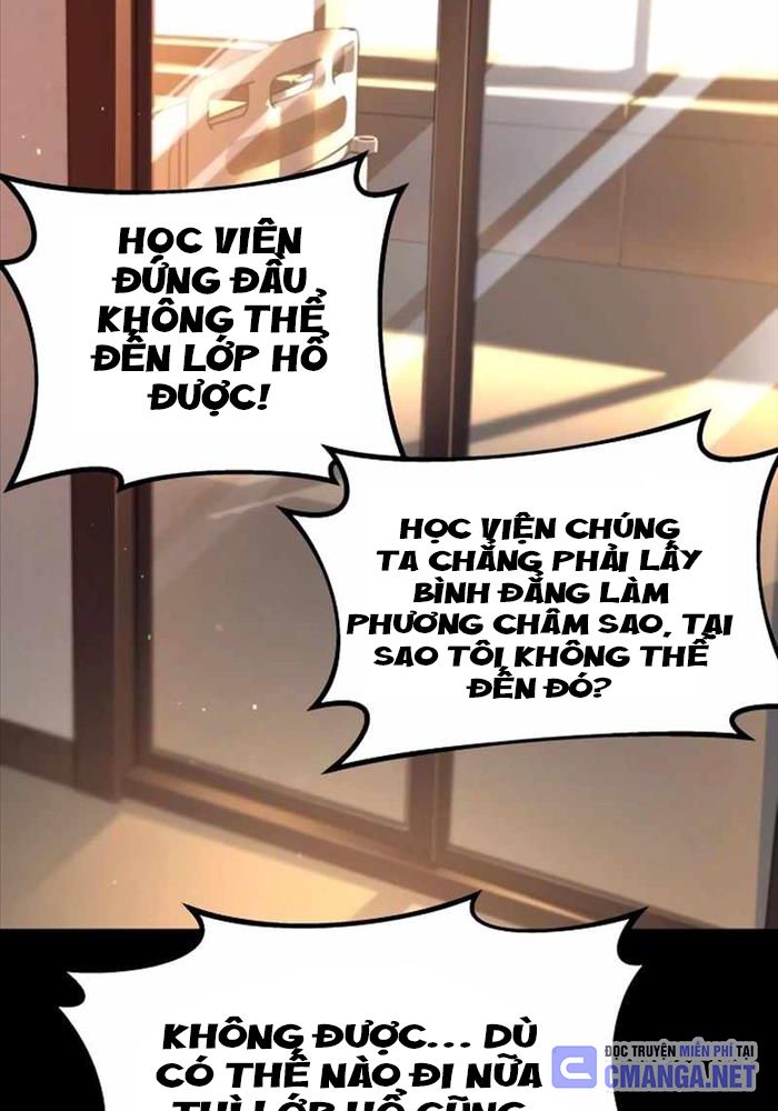 Thống Lĩnh Học Viện Chỉ Bằng Dao Sashimi Chapter 4 - Trang 2