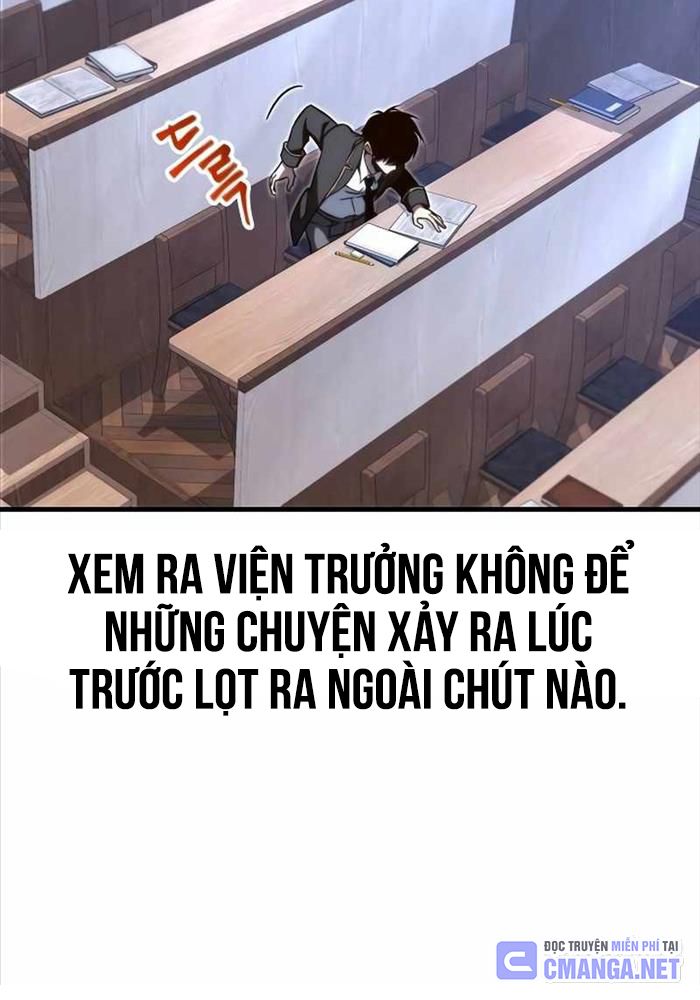 Thống Lĩnh Học Viện Chỉ Bằng Dao Sashimi Chapter 4 - Trang 2