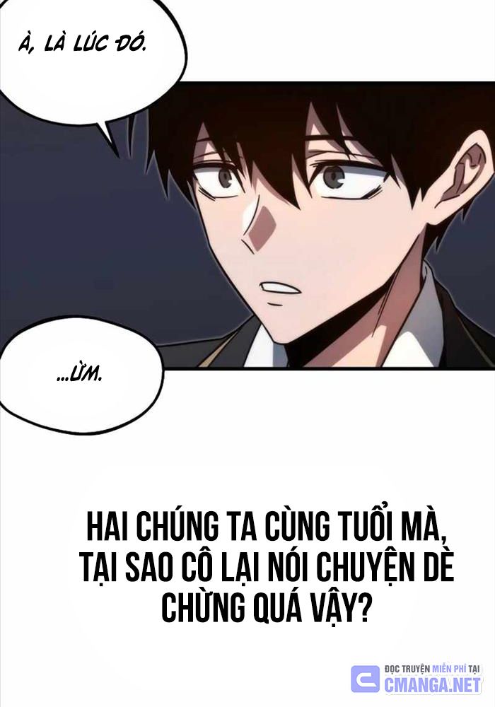 Thống Lĩnh Học Viện Chỉ Bằng Dao Sashimi Chapter 4 - Trang 2