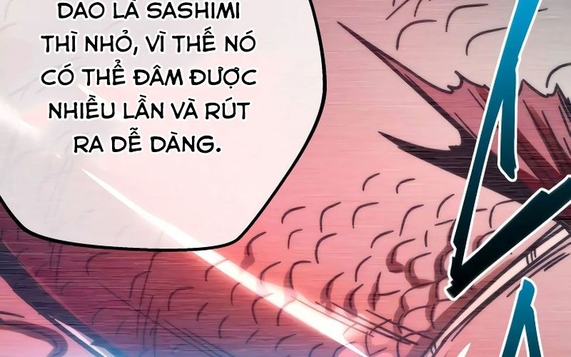 Thống Lĩnh Học Viện Chỉ Bằng Dao Sashimi Chapter 3 - Trang 2