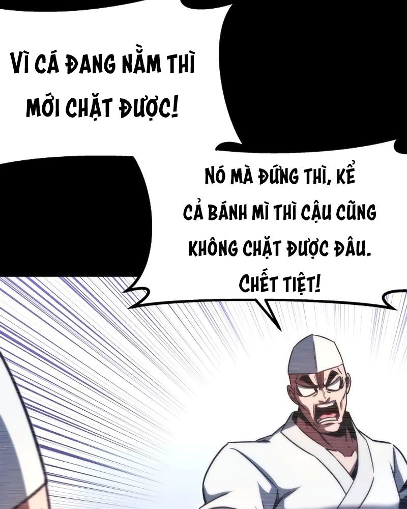 Thống Lĩnh Học Viện Chỉ Bằng Dao Sashimi Chapter 3 - Trang 2