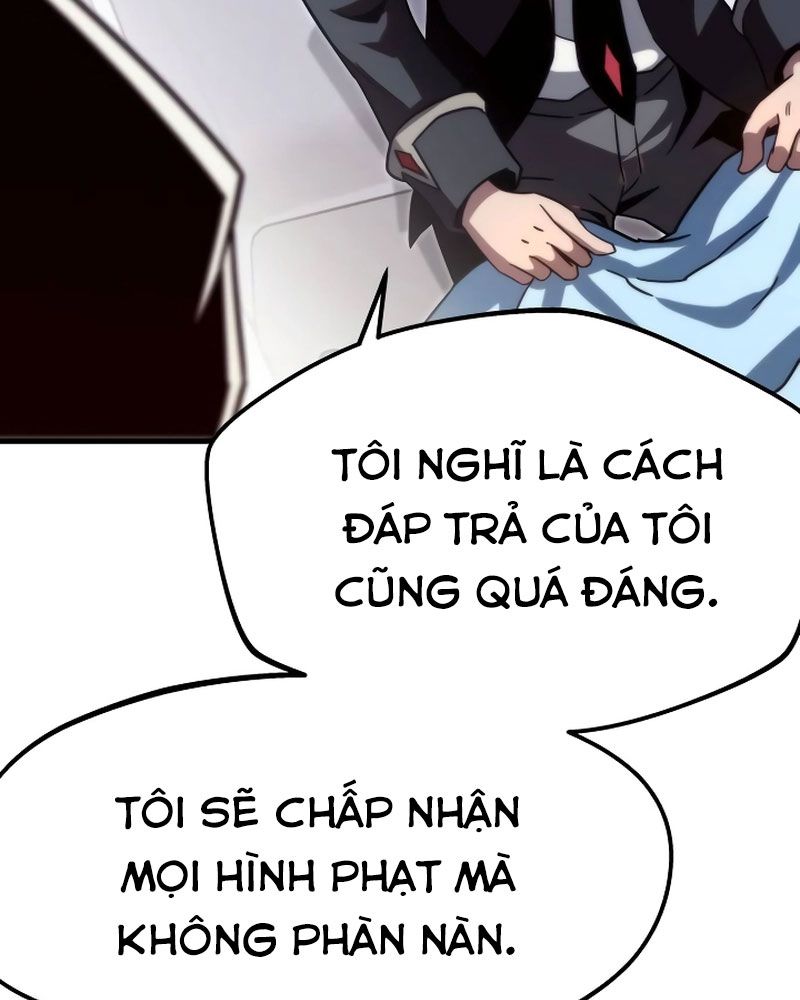 Thống Lĩnh Học Viện Chỉ Bằng Dao Sashimi Chapter 3 - Trang 2