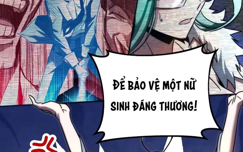 Thống Lĩnh Học Viện Chỉ Bằng Dao Sashimi Chapter 3 - Trang 2