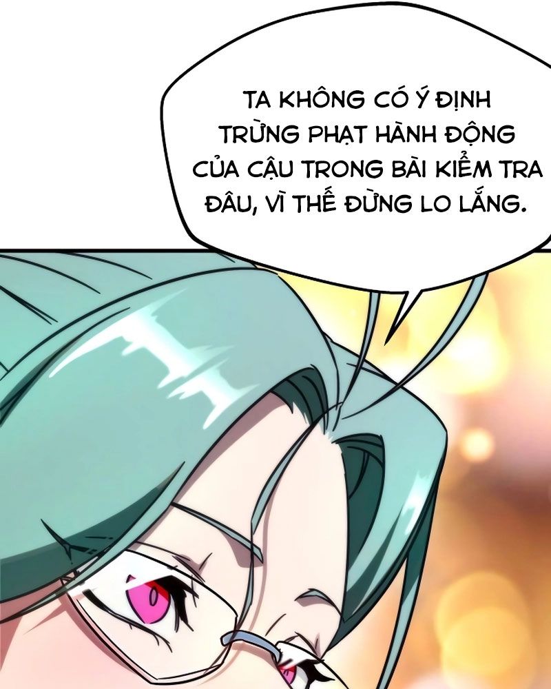 Thống Lĩnh Học Viện Chỉ Bằng Dao Sashimi Chapter 3 - Trang 2