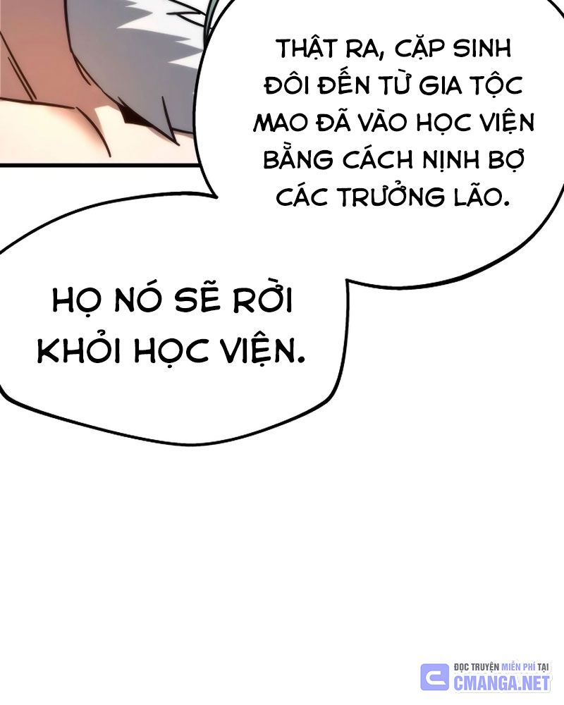 Thống Lĩnh Học Viện Chỉ Bằng Dao Sashimi Chapter 3 - Trang 2