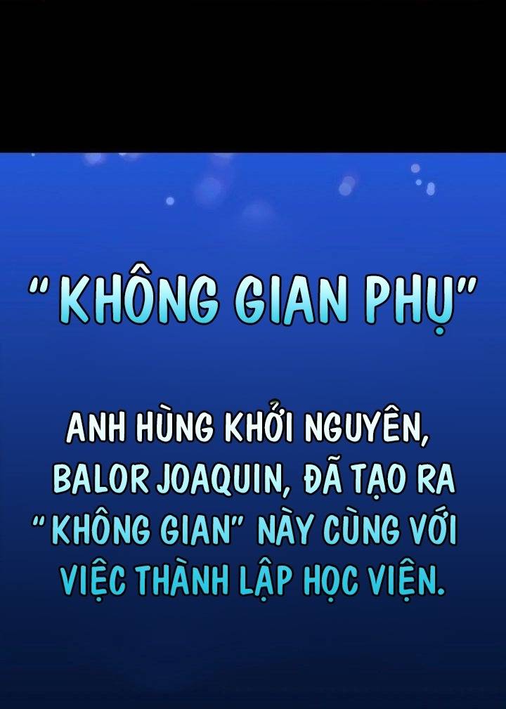 Thống Lĩnh Học Viện Chỉ Bằng Dao Sashimi Chapter 2 - Trang 2