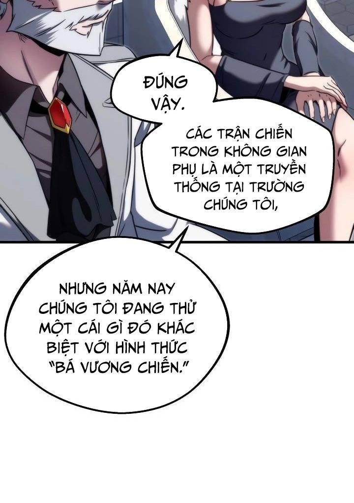 Thống Lĩnh Học Viện Chỉ Bằng Dao Sashimi Chapter 2 - Trang 2