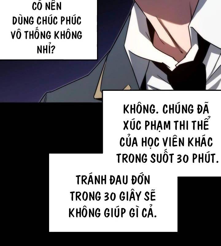 Thống Lĩnh Học Viện Chỉ Bằng Dao Sashimi Chapter 2 - Trang 2