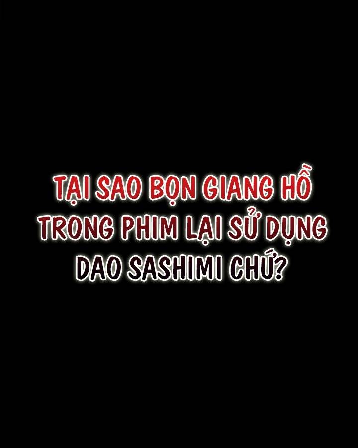 Thống Lĩnh Học Viện Chỉ Bằng Dao Sashimi Chapter 2 - Trang 2