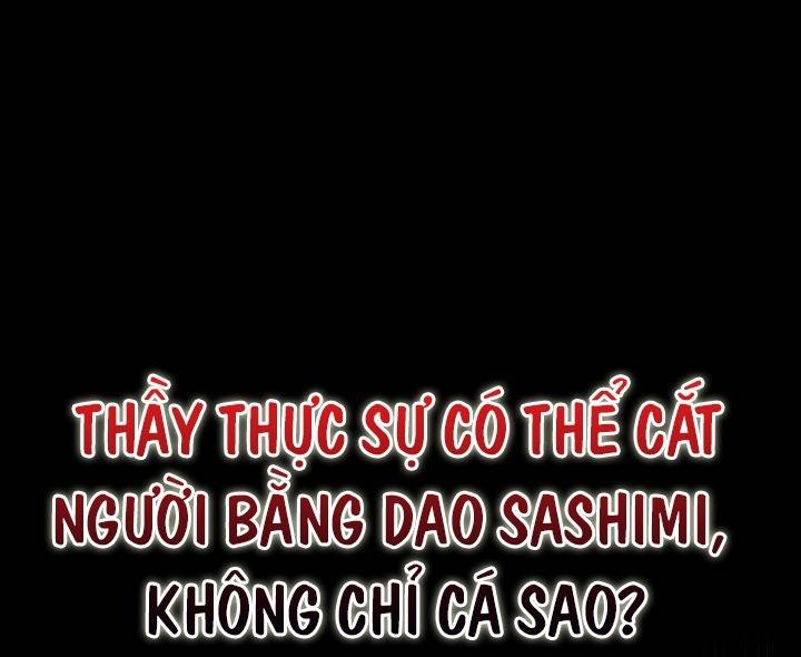 Thống Lĩnh Học Viện Chỉ Bằng Dao Sashimi Chapter 2 - Trang 2