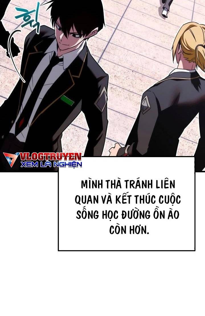 Thống Lĩnh Học Viện Chỉ Bằng Dao Sashimi Chapter 2 - Trang 2