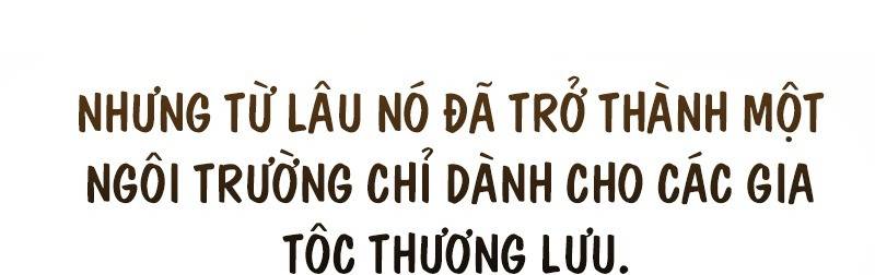 Thống Lĩnh Học Viện Chỉ Bằng Dao Sashimi Chapter 1 - Trang 2