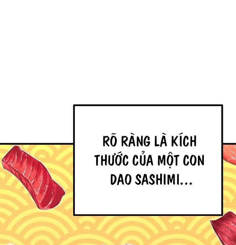 Thống Lĩnh Học Viện Chỉ Bằng Dao Sashimi Chapter 1 - Trang 2