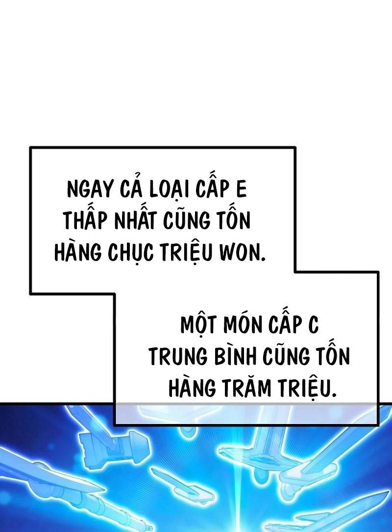 Thống Lĩnh Học Viện Chỉ Bằng Dao Sashimi Chapter 1 - Trang 2