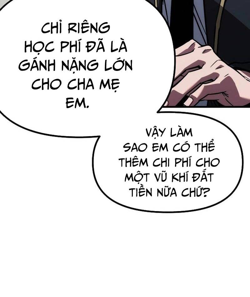 Thống Lĩnh Học Viện Chỉ Bằng Dao Sashimi Chapter 1 - Trang 2