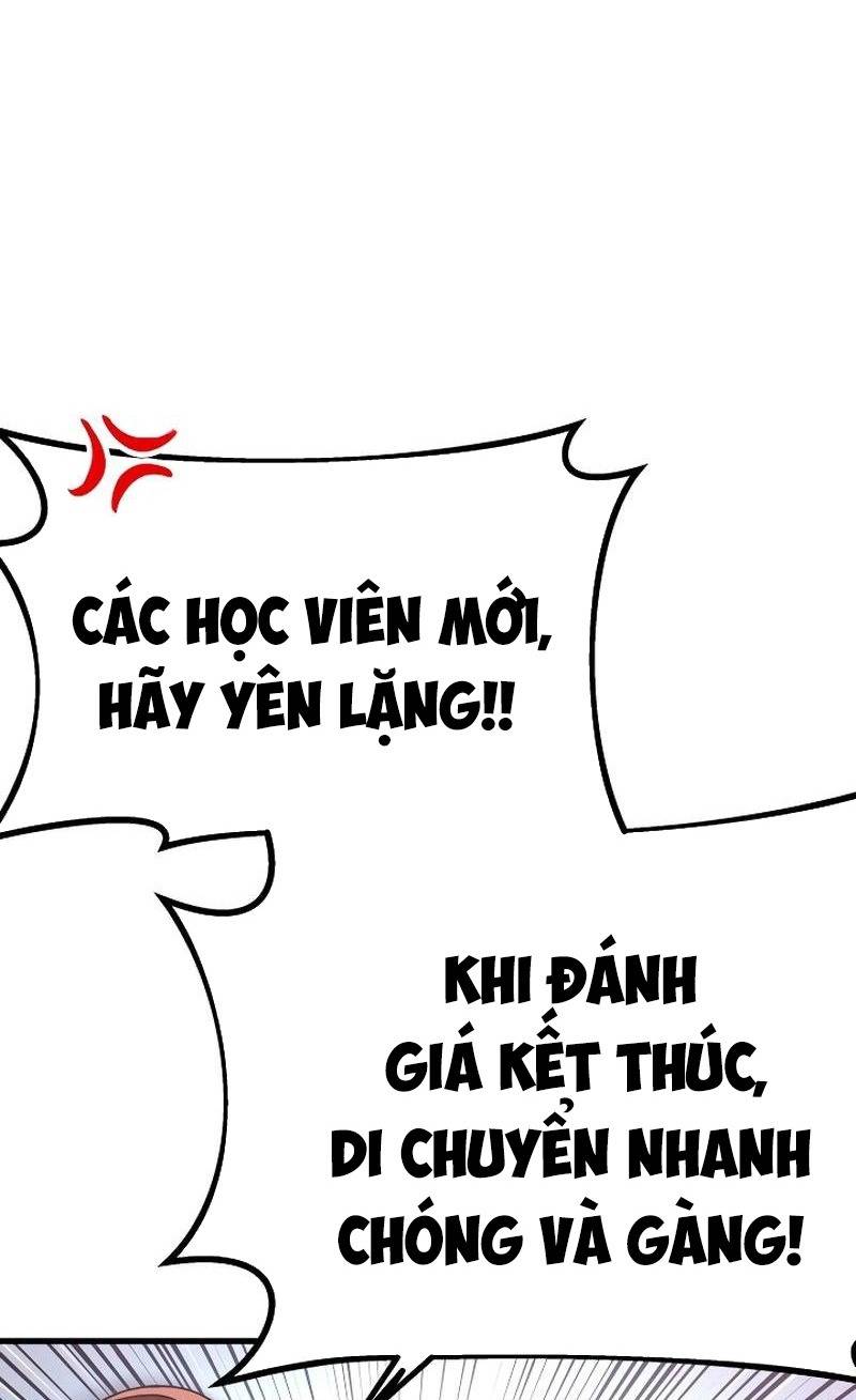 Thống Lĩnh Học Viện Chỉ Bằng Dao Sashimi Chapter 1 - Trang 2