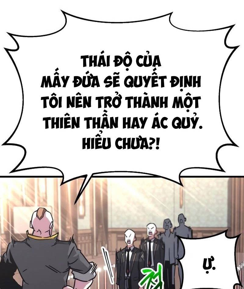 Thống Lĩnh Học Viện Chỉ Bằng Dao Sashimi Chapter 1 - Trang 2