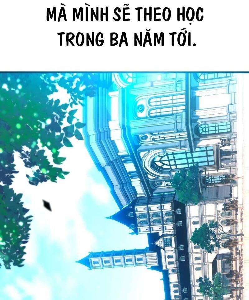 Thống Lĩnh Học Viện Chỉ Bằng Dao Sashimi Chapter 1 - Trang 2