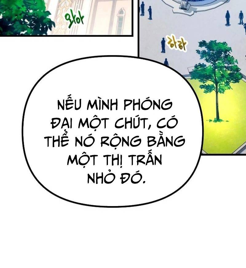 Thống Lĩnh Học Viện Chỉ Bằng Dao Sashimi Chapter 1 - Trang 2