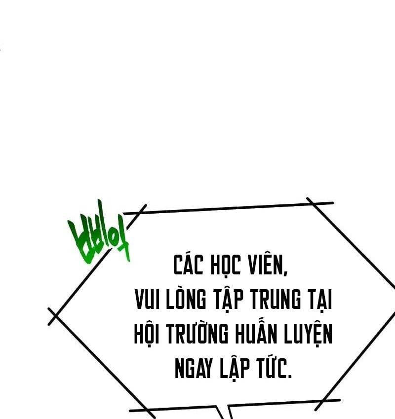 Thống Lĩnh Học Viện Chỉ Bằng Dao Sashimi Chapter 1 - Trang 2