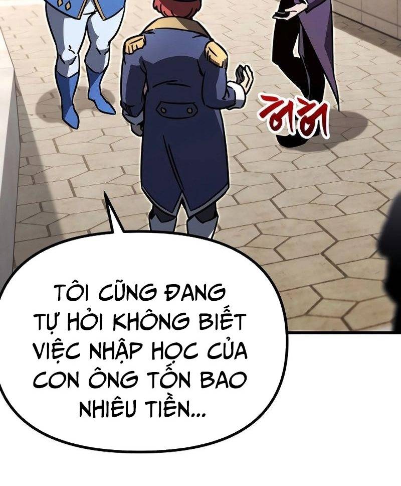 Thống Lĩnh Học Viện Chỉ Bằng Dao Sashimi Chapter 1 - Trang 2