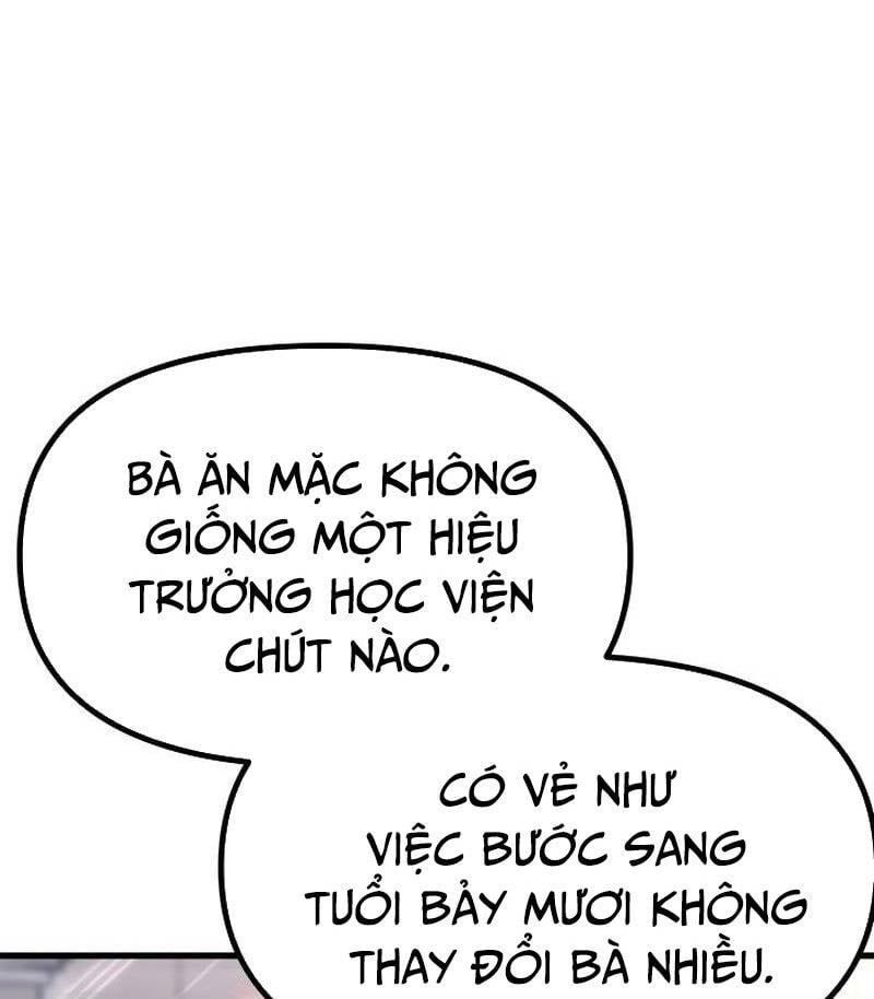 Thống Lĩnh Học Viện Chỉ Bằng Dao Sashimi Chapter 1 - Trang 2