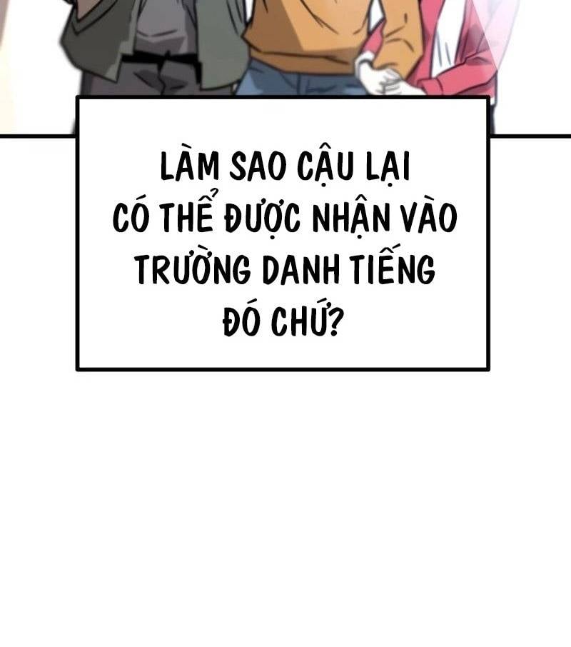 Thống Lĩnh Học Viện Chỉ Bằng Dao Sashimi Chapter 1 - Trang 2