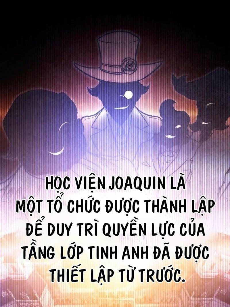 Thống Lĩnh Học Viện Chỉ Bằng Dao Sashimi Chapter 1 - Trang 2