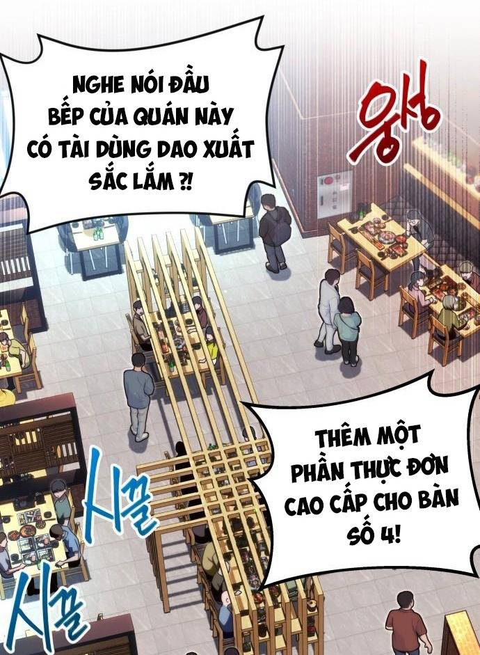 Thống Lĩnh Học Viện Chỉ Bằng Dao Sashimi Chapter 0 - Trang 2