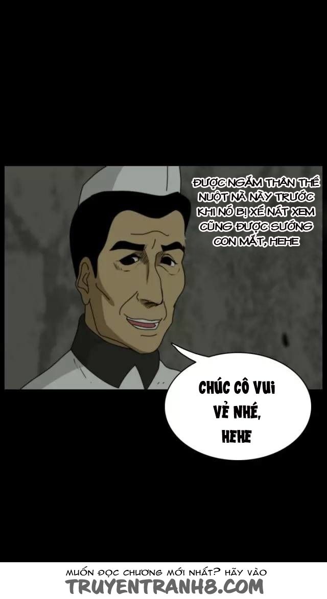 Horror Show Chapter 38 - Trang 2