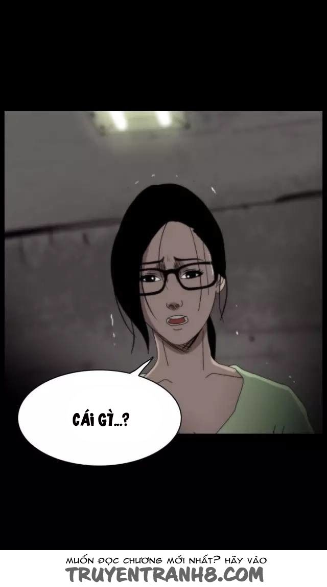 Horror Show Chapter 38 - Trang 2