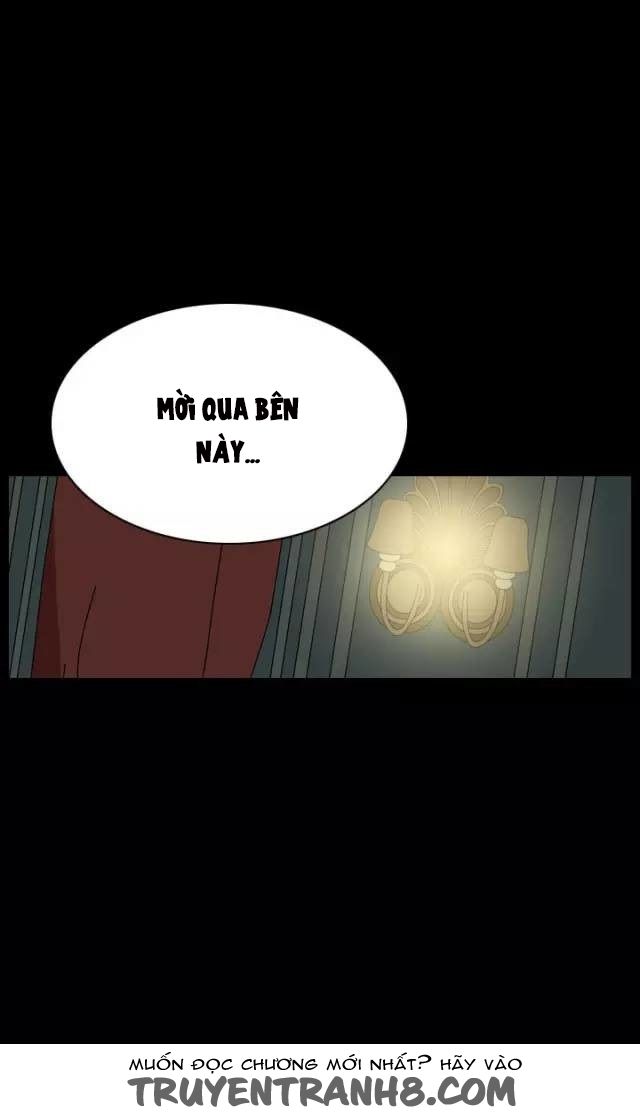 Horror Show Chapter 37 - Trang 2