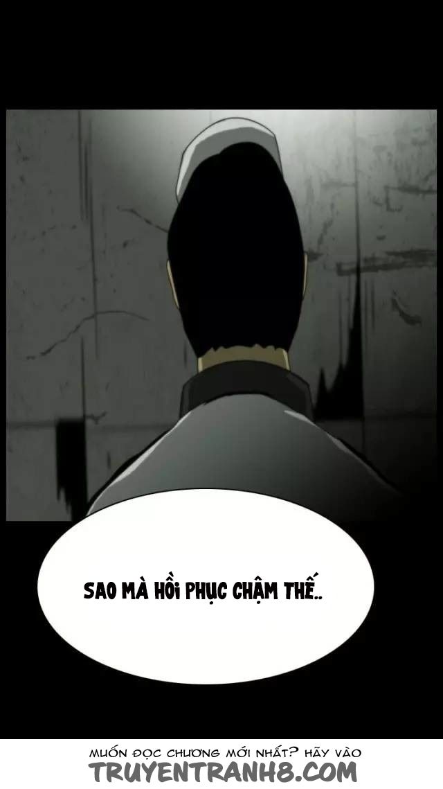 Horror Show Chapter 37 - Trang 2